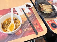 -四海游龙(大华店)