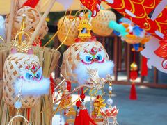 -钱王祠