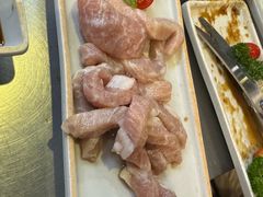 -喜来稀肉(虹泉路店)