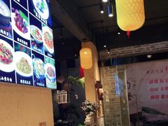 -临街徽菜馆·正宗黄山味