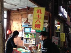 -龙津风雨桥
