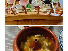 -双桥园·云南过桥米线(古城南门店)