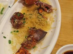 -南海渔家•海鲜•正宗海南菜(海棠湾店)