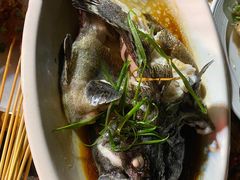 -南海渔家•海鲜•正宗海南菜(海棠湾店)