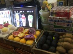 -桐园果汇(湖贝店)