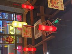 -小龙坎火锅(仓山万达店)