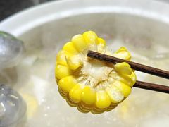 -马一洒开锅羊肉清真餐厅(京汉店)