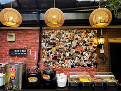 -福苗小骆驼烧烤(莲湖路店)