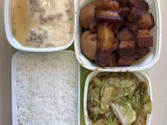 -和记小菜(东方店)