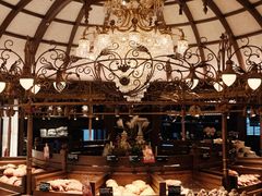 -B&C黄油与面包·THE GARDEN BAKERY概念店(世纪汇店)