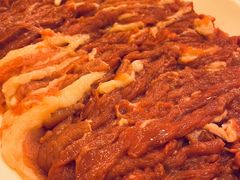 -八先生涮肉房(三里河店)