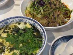 -真食净香居·内蒙烧麦(亚运村店)