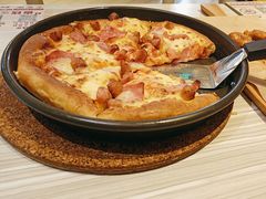 -必胜客(积水潭店)