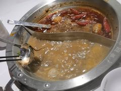 -名扬煮艺肥牛自助火锅(同和店)