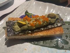 -匠和风精致料理(莆田财富中心店)