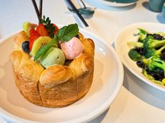 -大鸭梨烤鸭(望京店)