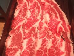 -烤路里·韩国品质自助烤肉(石路天虹4号店)