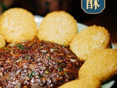 -淀里船宴(复兴路店)