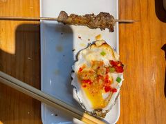 -木屋烧烤(龙华中路店)