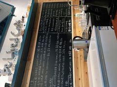 -Be Lived Cafe比例咖啡(摩天轮店)