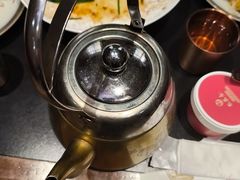 -魁盛居百年鲁菜馆(中林路店)