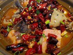 -吕氏疙瘩汤•海鲜新鲁菜(江山南路店)