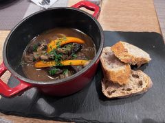 -LA CREPERIE BRETONNE布列塔尼法式餐厅(天童北路店)