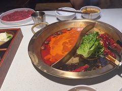 -小龙坎火锅(总店)