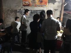 大堂-老兵麻辣烫(世欧王庄店)