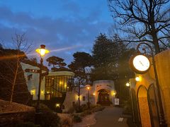 -三鹰之森吉卜力美术馆