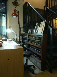 -素颜秀半永久纹眉纹眼线