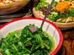 -广府乡下·饭庄(新港东路店)