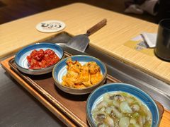 -日葵 大阪烧ひまり(仙霞路店)