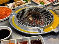 -喜来稀肉(虹泉路店)