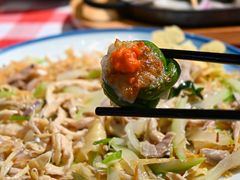 -龙桥私厨·姜花菊花过桥鱼·顺德菜(容桂店)