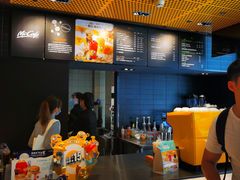 -麦当劳(苏州中心星悦汇店)