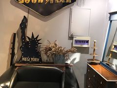 大堂-RGF(巨鹿路店)
