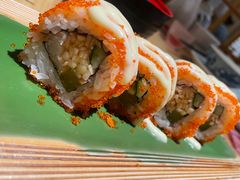 -隐泉京望日式料理(太和广场店)