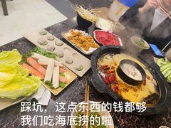 -八一路好吃街(雨田商务大厦店)