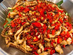 -费大厨辣椒炒肉(黄兴中心广场店)