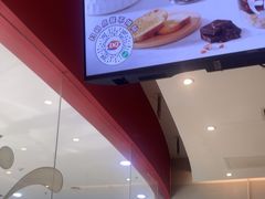 -DQ·蛋糕·冰淇淋(河东万达店)