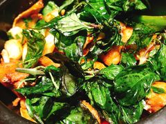 竹里三杯鸡-竹里馆·淮扬菜·功夫茶(老门东店)