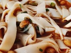 -覃肥叔桂林米粉(粮道街店)