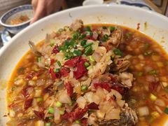 -图味美小黄鱼·景德菜(浙江路店)