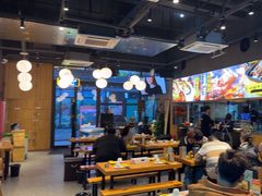 -本色·小马哥烧烤(无锡九里仓店)