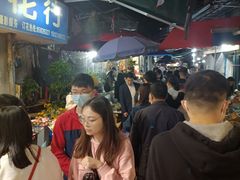 -循礼门鲜花花市(武汉循礼门店)