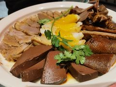 -潮界(虹桥新天地店)