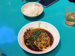 -川正旺江湖菜(三元桥店)