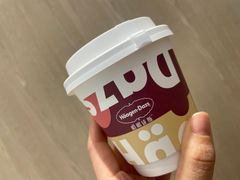 -哈根达斯(世界城店)