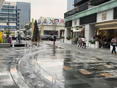 -HALO广场(梨园路店)
